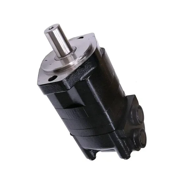 Aftermarket Danfoss Eaton Char-Lynn 2000 Series 104-1531-006 Hydraulic Gerotor Motor for Mower Harvester Excavator