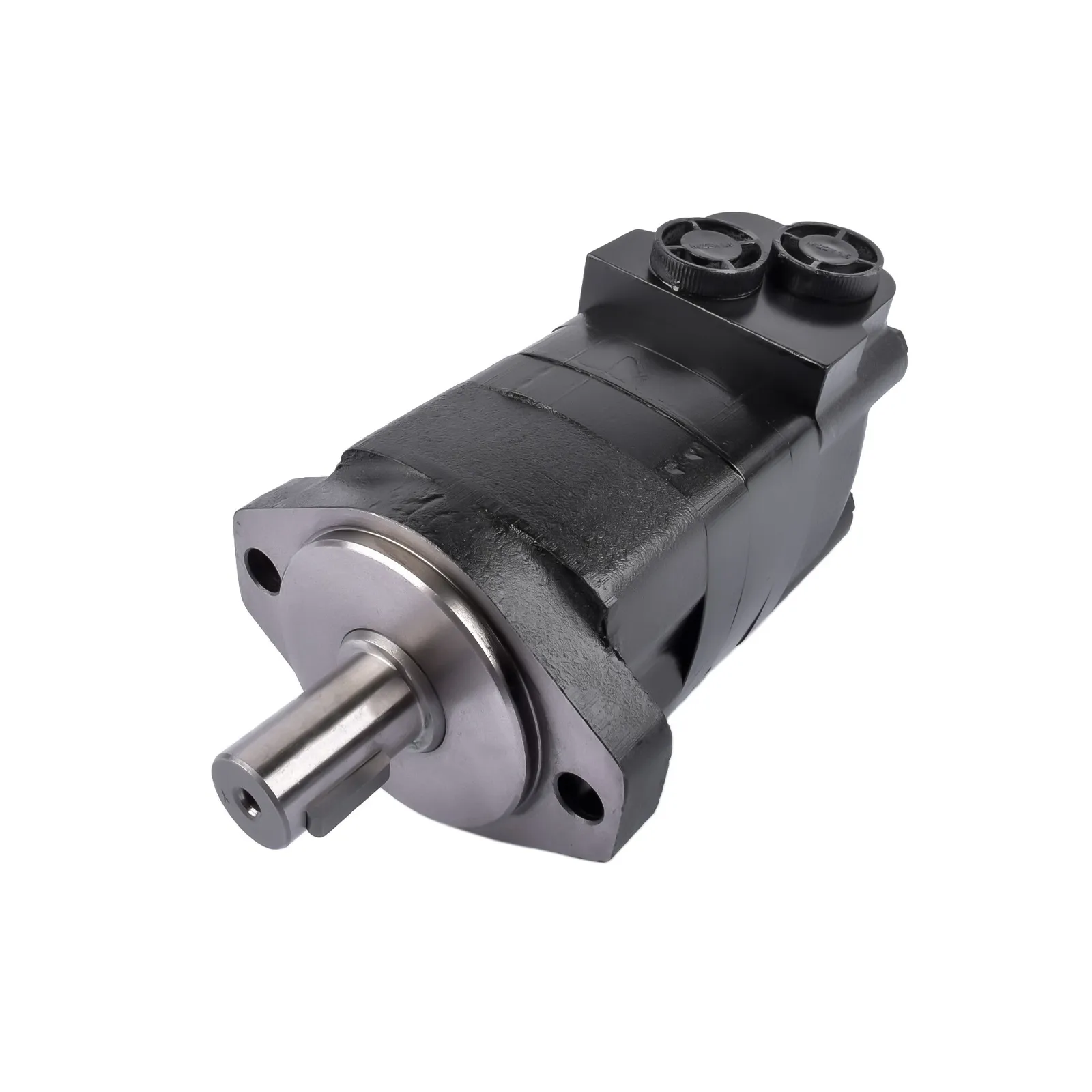 Aftermarket Danfoss Eaton Char-Lynn 2000 Series 104-3993-006 Hydraulic Motor for Excavator Loader Bulldozer Tractor