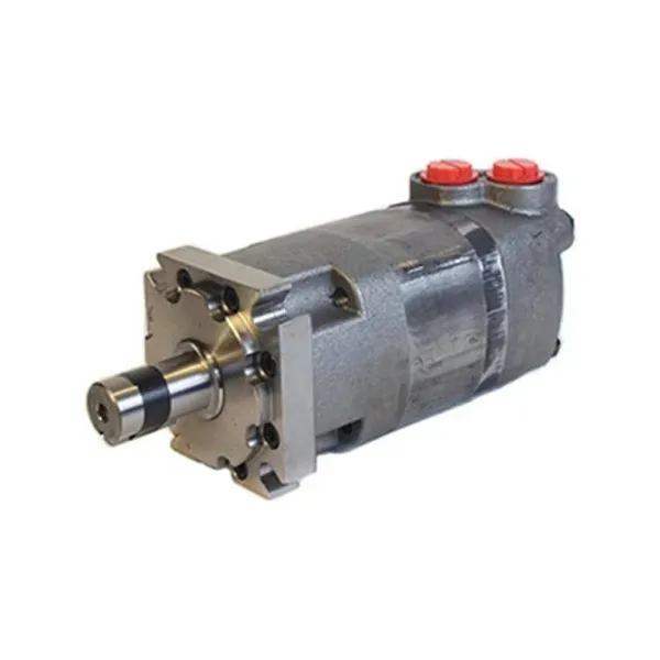 Aftermarket Danfoss Eaton Char-Lynn 4000 Series 109-1191-006 Hydraulic Motor for Excavator Loader Harvester