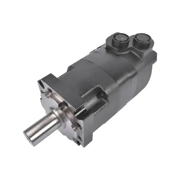 Aftermarket Danfoss Eaton Char-Lynn 4000 Series 109-1220-006 Hydraulic Motor for Excavator Loader Tractor Dozer Combine Crane