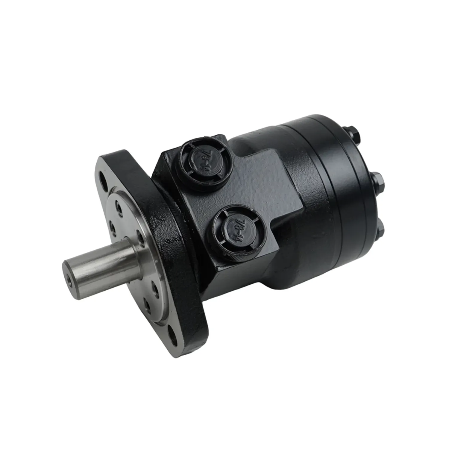 Aftermarket Danfoss Eaton Char-Lynn H Series 101-1030-009 Hydraulic Motor for Excavator Road Roller