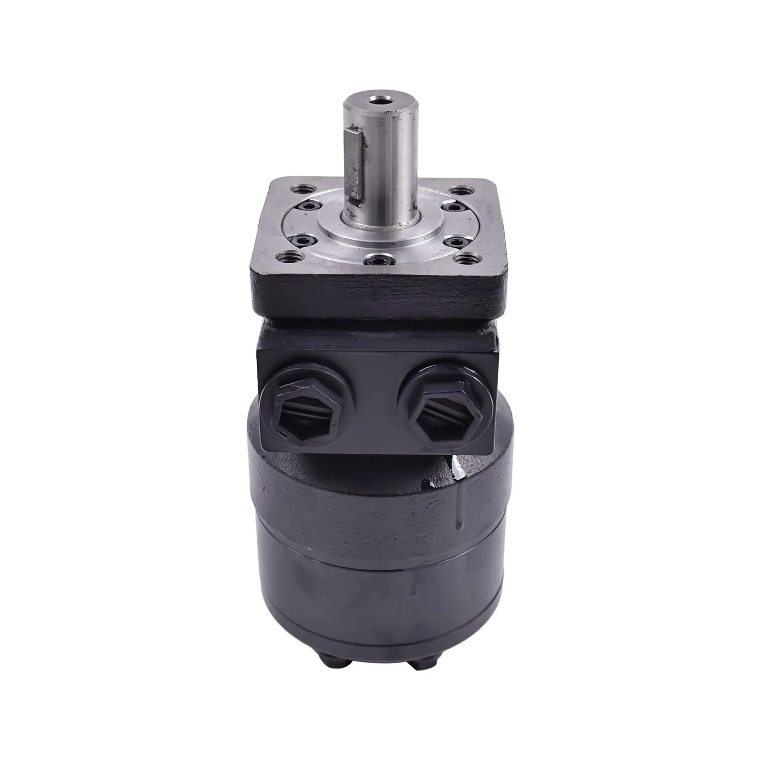 Aftermarket Danfoss Eaton Char-Lynn S Series 103-1005-012 Hydraulic Motor for Excavator Road Roller