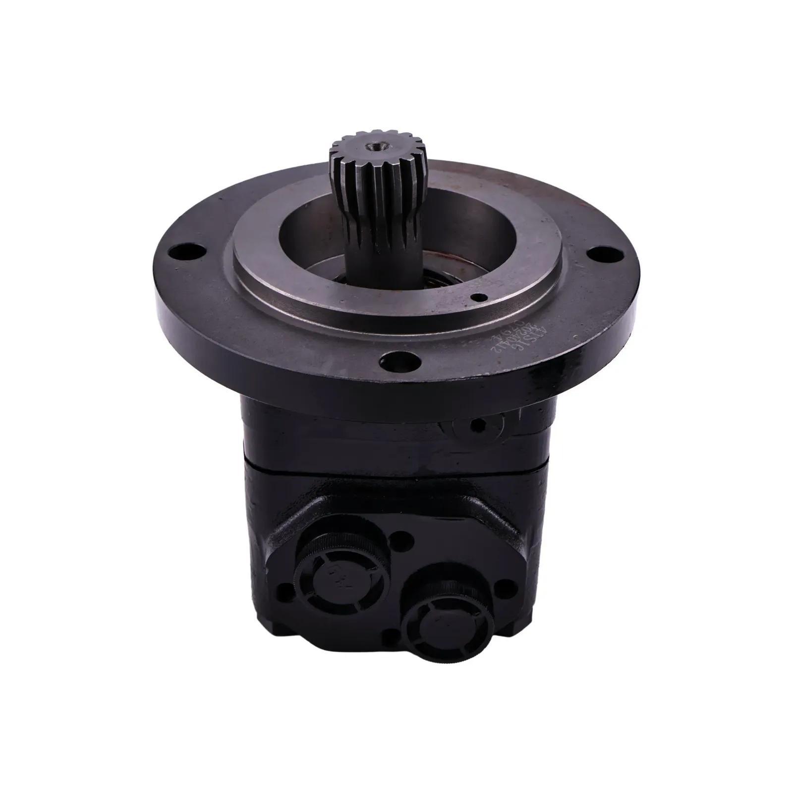Aftermarket Danfoss OMTS160-151B3036 151B3036 3/4 BSP Hydraulic Orbital Motor