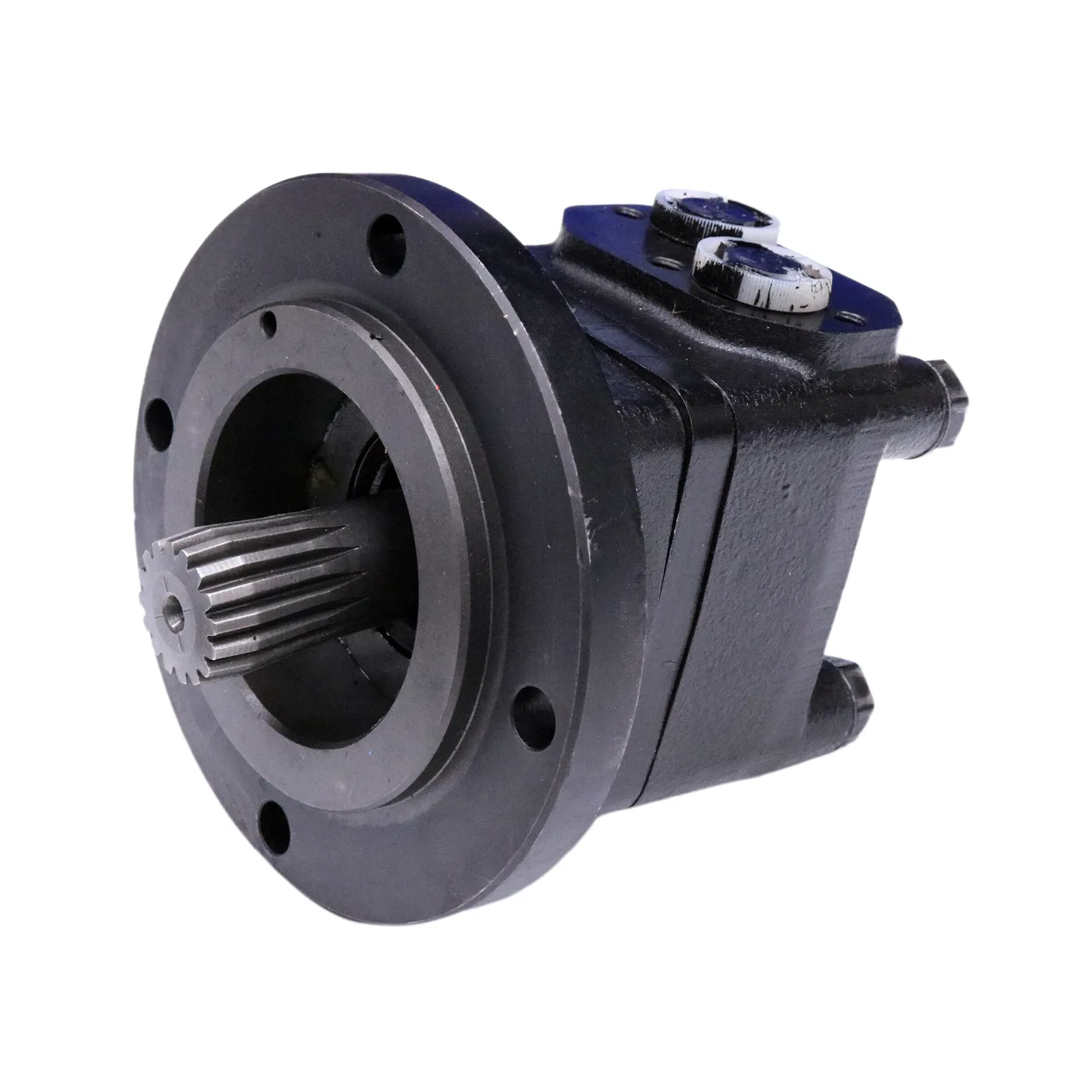 Aftermarket Danfoss OMTS250-151B3038 151B3038 3/4 BSP Orbital Motor