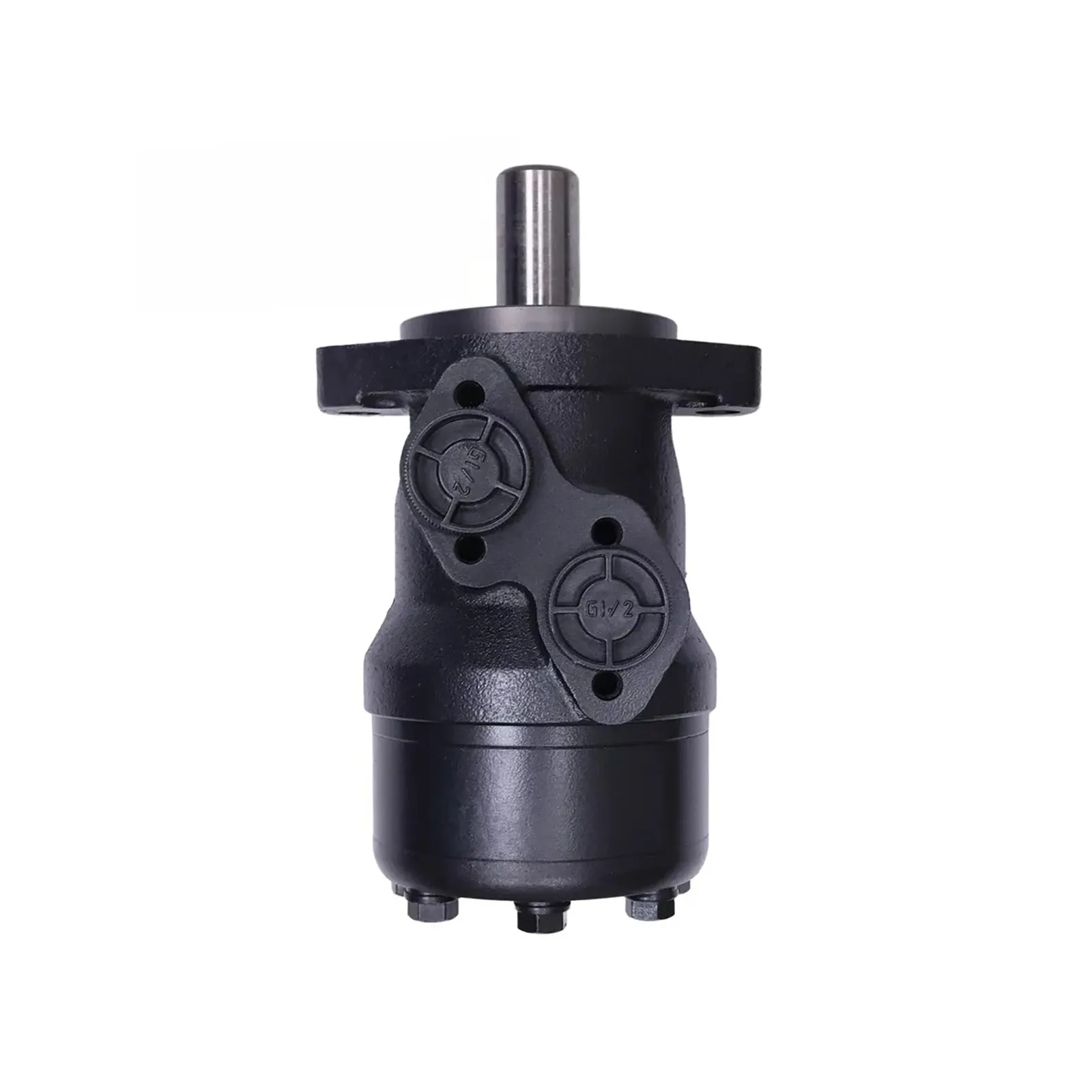 Aftermarket Danfoss White 151-1212 Hydraulic Orbital Motor