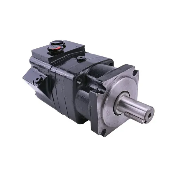 Aftermarket Eaton 109-1101-003 Hydraulic Motor for Combine Excavator Loader Crane Forklift