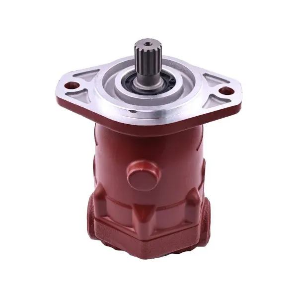 Aftermarket Eaton 74318DDA Hydraulic Motor