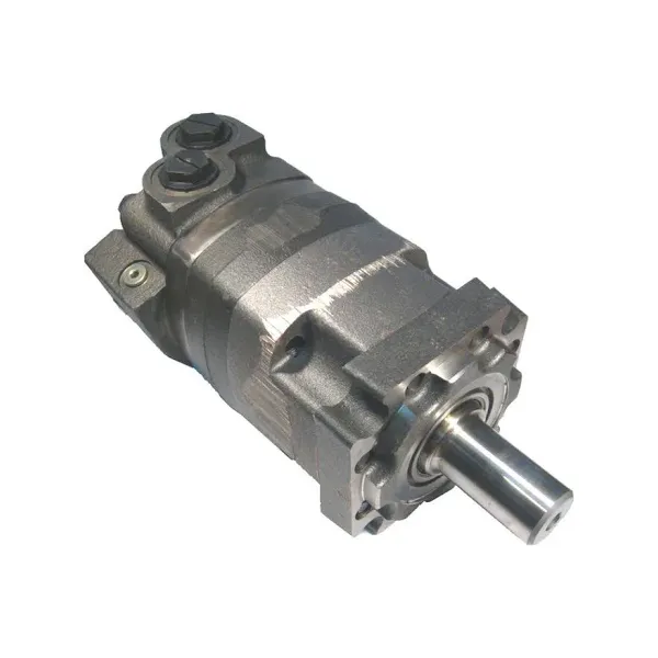 Aftermarket Eaton Char-Lynn 109-1118-009 Hydraulic Motor for Excavator Loader Bulldozer Tractor