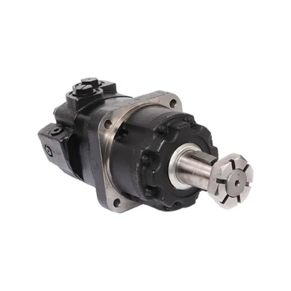 Aftermarket Eaton Char-Lynn 110-1081-006 Hydraulic Motor 4000 Series for Excavator Loader Bulldozer Tractor