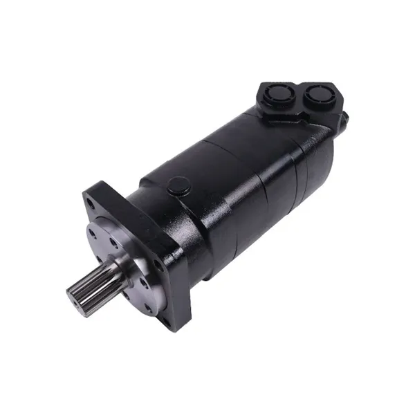 Aftermarket Eaton Char-Lynn 2000 6000 Series 112-1063-006 Hydraulic Motor for Loader Tractor