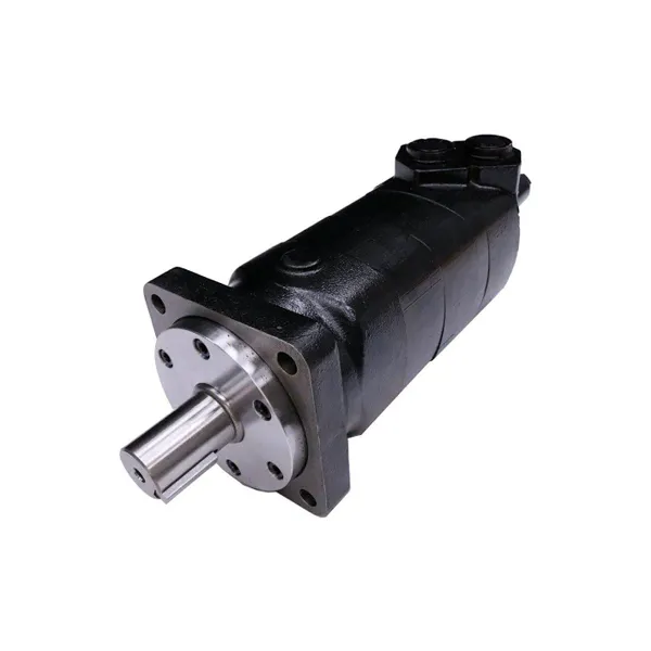 Aftermarket Eaton Char-Lynn 2000 6000 Series 112-1069-006 Hydraulic Motor