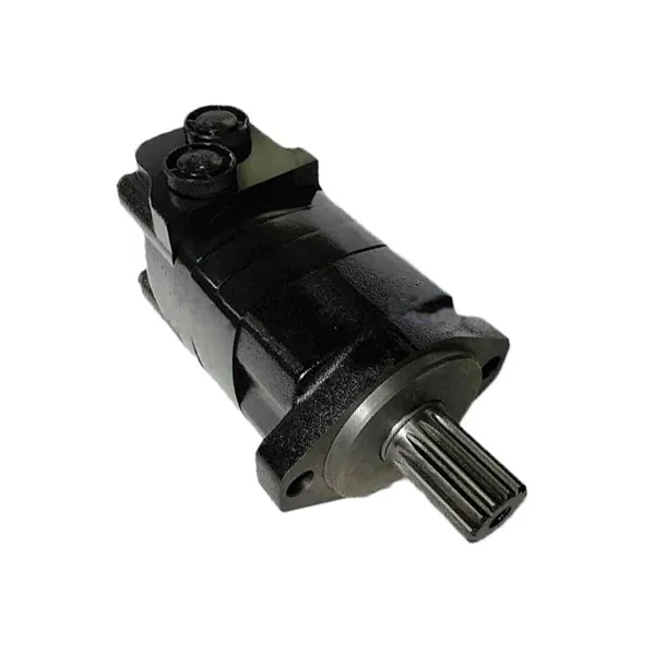 Aftermarket Eaton Char-Lynn 2000 Series 104-4414-006 Hydraulic Motor for Tractor Combine Excavator Loader Dozer