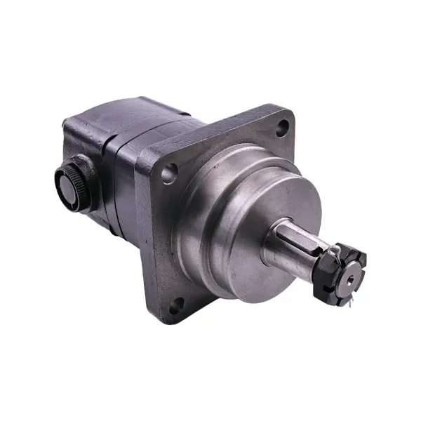 Aftermarket Eaton Char-Lynn 2000 Series 105-1444-006 Hydraulic Motor