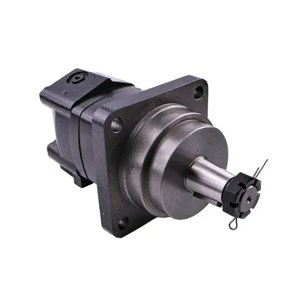 Aftermarket Eaton Char-Lynn 2000 Series 105-1464-006 Hydraulic Motor for Loader Tractor