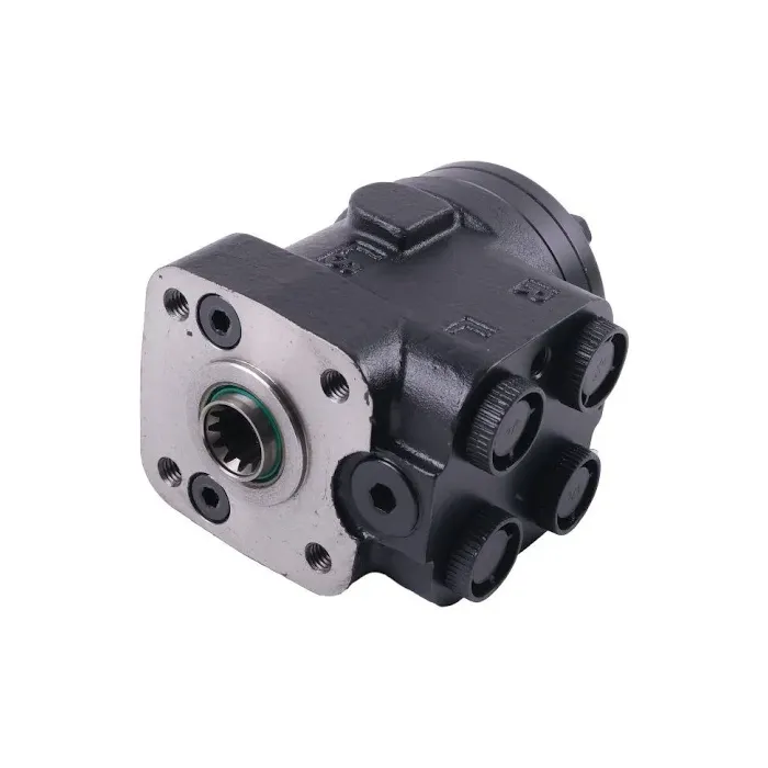 Aftermarket Eaton Char-Lynn 3 6 12 Series 211-1011-002 Hydraulic Motor Steering Valve