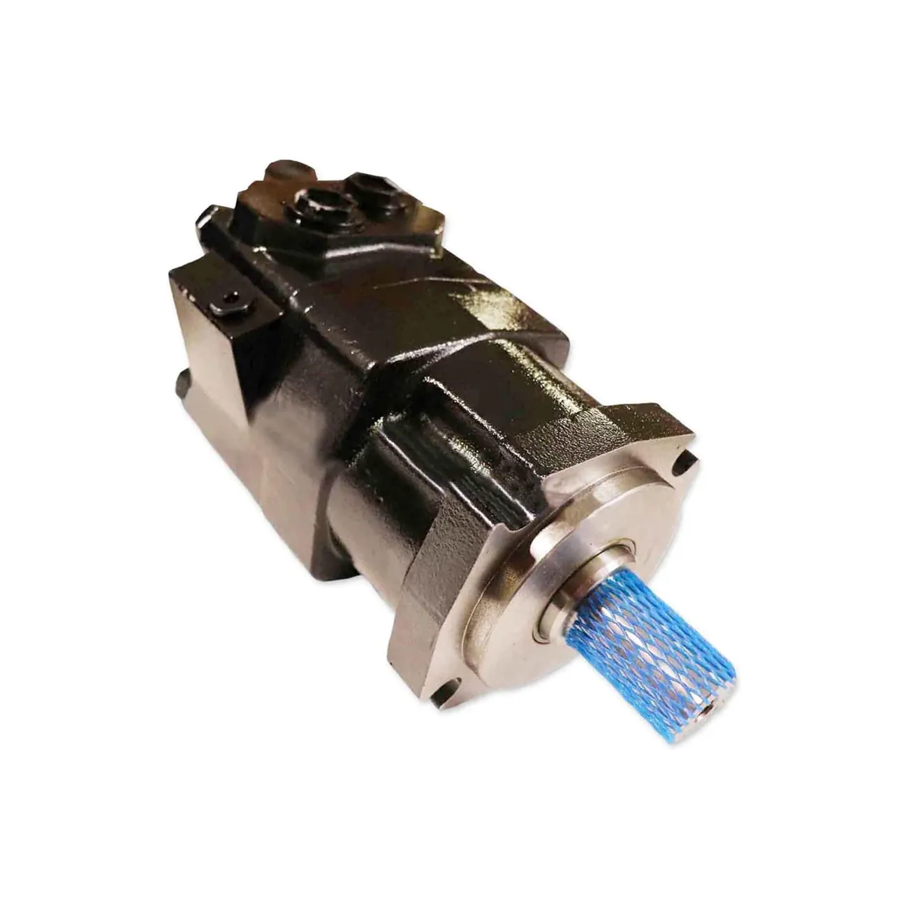 Aftermarket Eaton Char-Lynn 4000 Series 109-1104-006 Hydraulic Motor for Excavator Loader Bulldozer Tractor