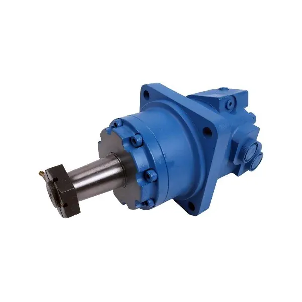 Aftermarket Eaton Char-Lynn 4000 Series 110-1082-006 Hydraulic Gerotor Motor for Excavator Loader Bulldozer Tractor