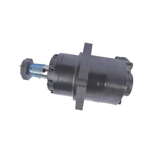 Aftermarket Eaton Char-Lynn 4000 Series 110-1168-006 Hydraulic Motor for Excavator Crane Loader