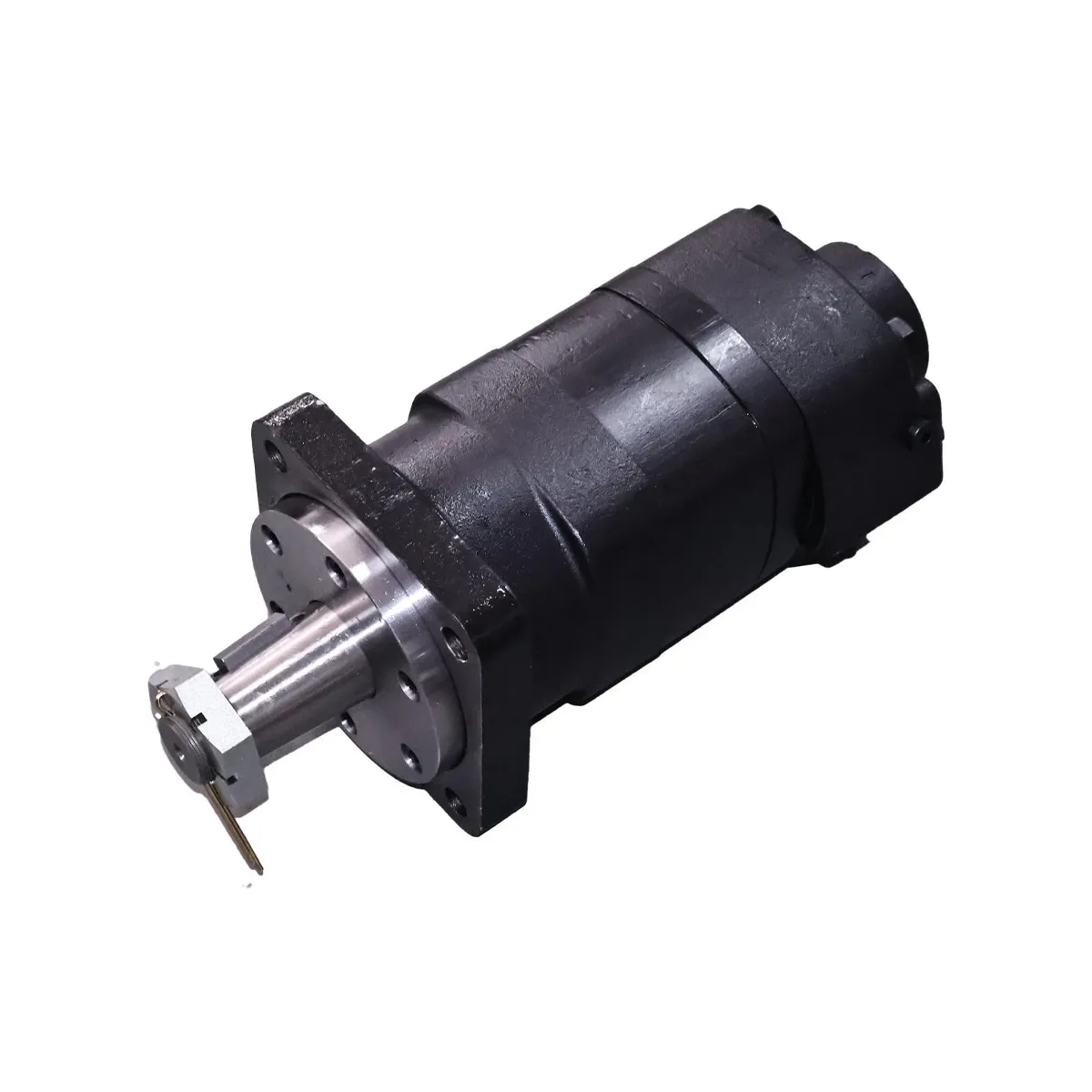 Aftermarket Eaton Char-Lynn 6000 Series 112-1080-006 Hydraulic Motor for Excavator Combine Loader Crane