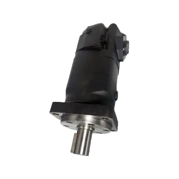 Aftermarket Eaton Char-Lynn 6000 Series 112-1089-006 Hydraulic Motor for Excavator Dozer Crane Road Roller