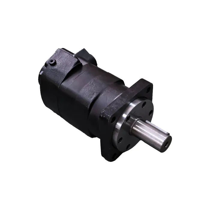 Aftermarket Eaton Char-Lynn 6000 Series 112-1096-006 Hydraulic Motor for Excavator Dozer Crane Road Roller