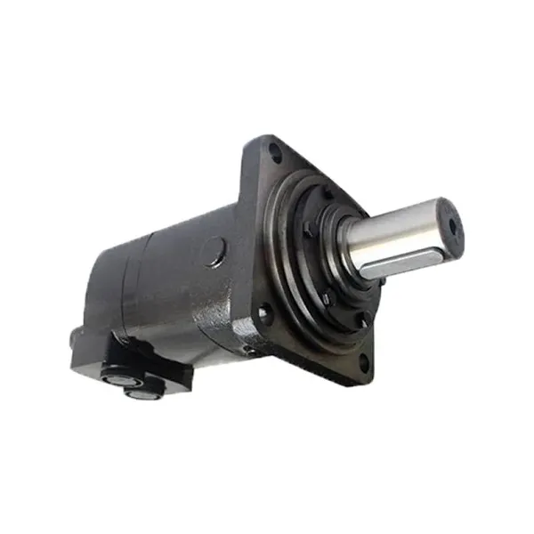 Aftermarket Eaton Char-Lynn 6000 Series 112-1217-006 Hydraulic Motor for Excavator Loader Dozer Combine Tractor Road Roller