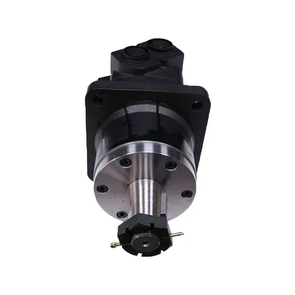 Aftermarket Eaton Char-Lynn 6000 Series 113-1083-006 Hydraulic Motor for Excavator Loader Dozer Combine Tractor Crane