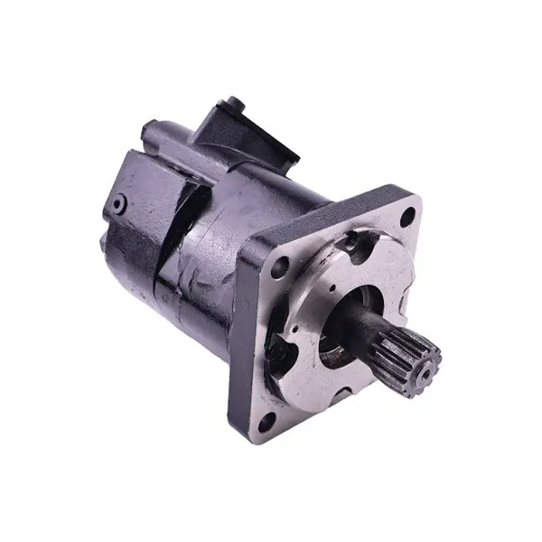 Aftermarket Eaton Char-Lynn 6000 Series 114-1086-006 Hydraulic Motor for Loader Excavator