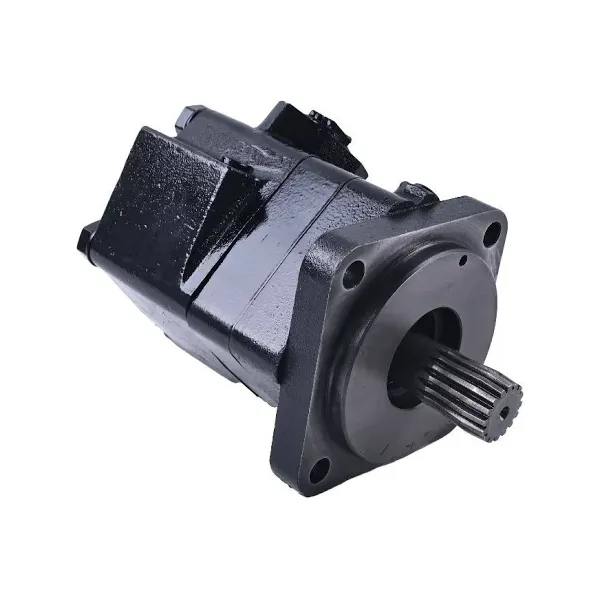 Aftermarket Eaton Char-Lynn 6000 Series 114-1110-006 Hydraulic Orbital Motor for Harvester Mower