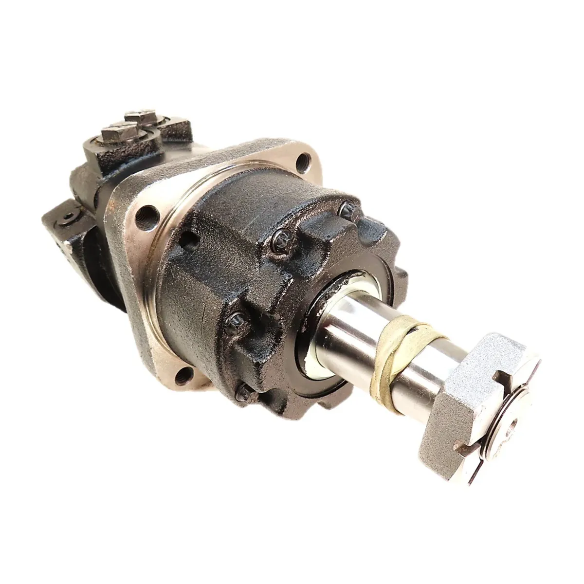 Aftermarket Eaton Char-Lynn Danfoss 1101243006 High Torque 4000 Series Hydraulic Motor for Construction & Agricultural Equipment
