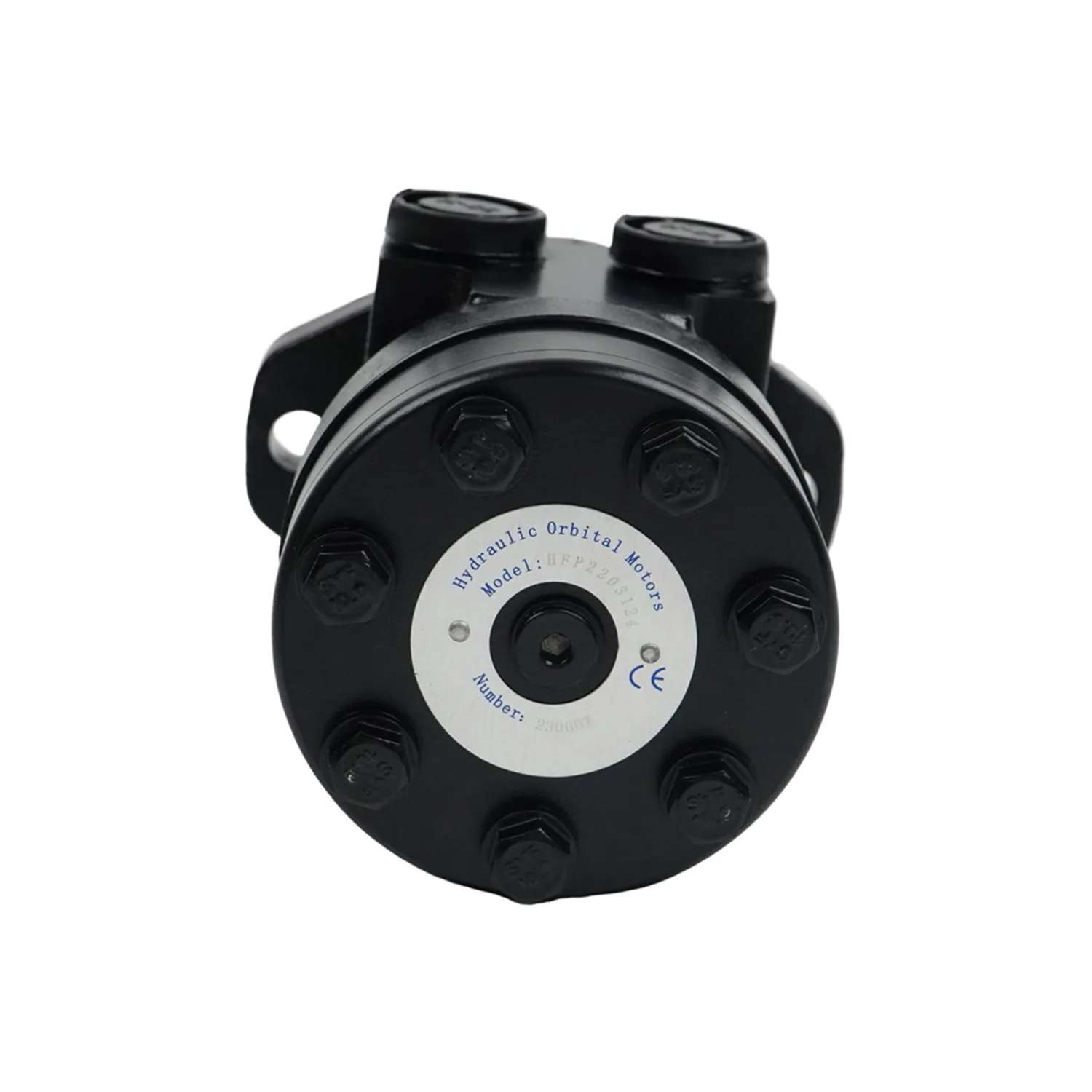 Aftermarket Eaton Char-Lynn S Series 103-1035-012 Hydraulic Motor