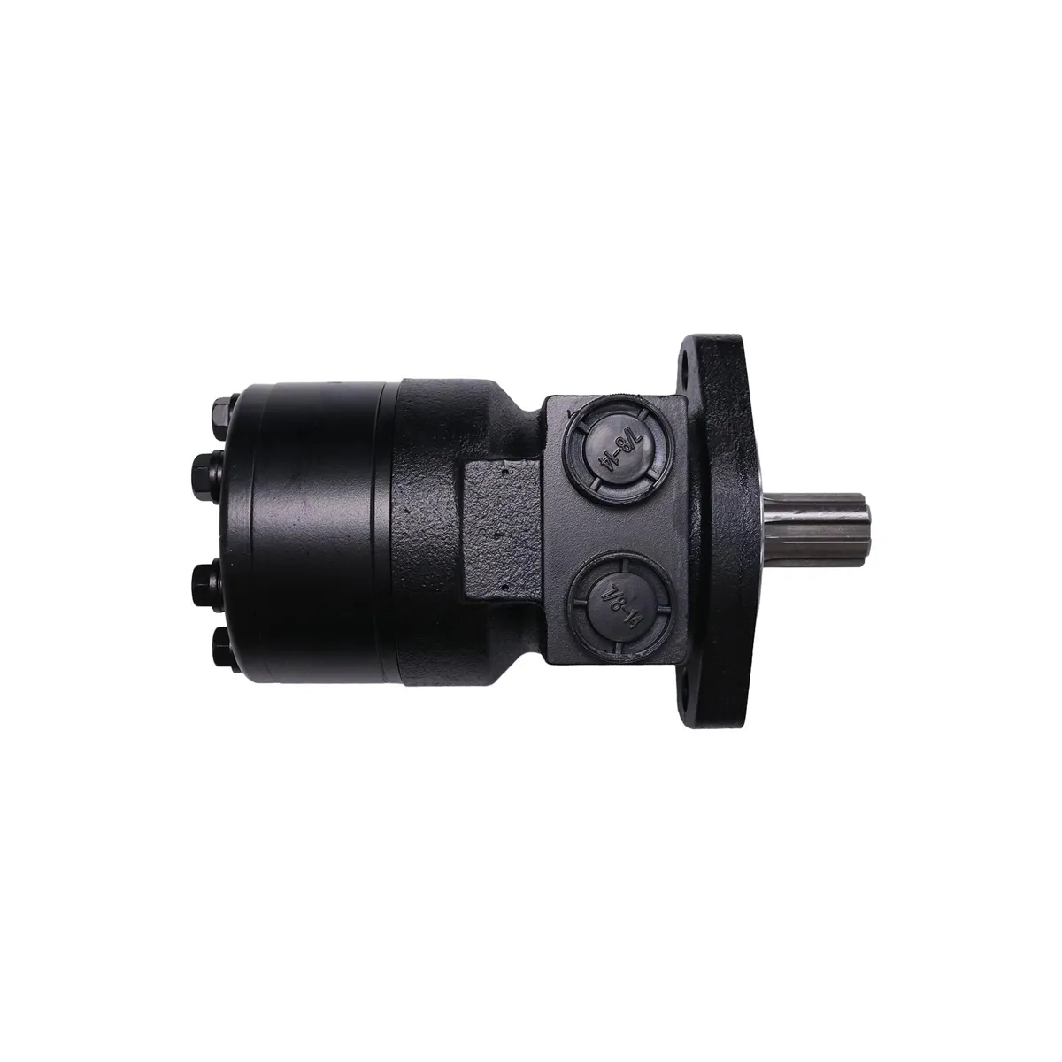 Aftermarket Eaton Char-Lynn S Series 103-1085-012 Hydraulic Motor