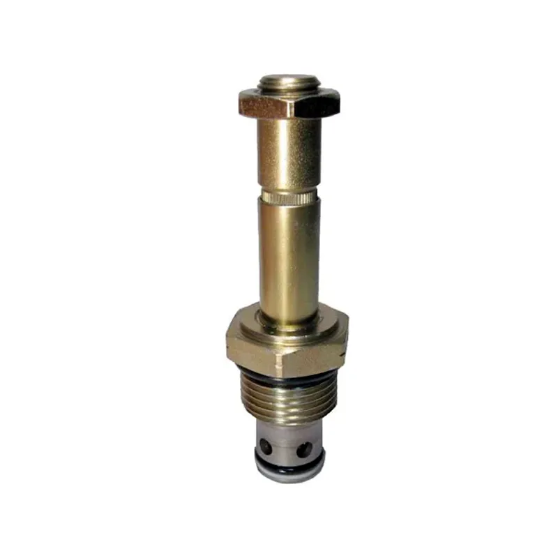 Aftermarket Eaton SV1-10-C-0-00 Danfoss 565534 Hydraulic Cartridge Valve