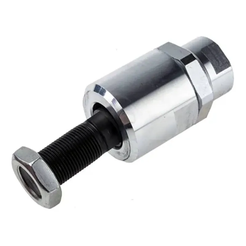 Aftermarket Festo 6143 FK-M20X1,5 Self-Aligning Rod Coupler for Pneumatic Cylinders