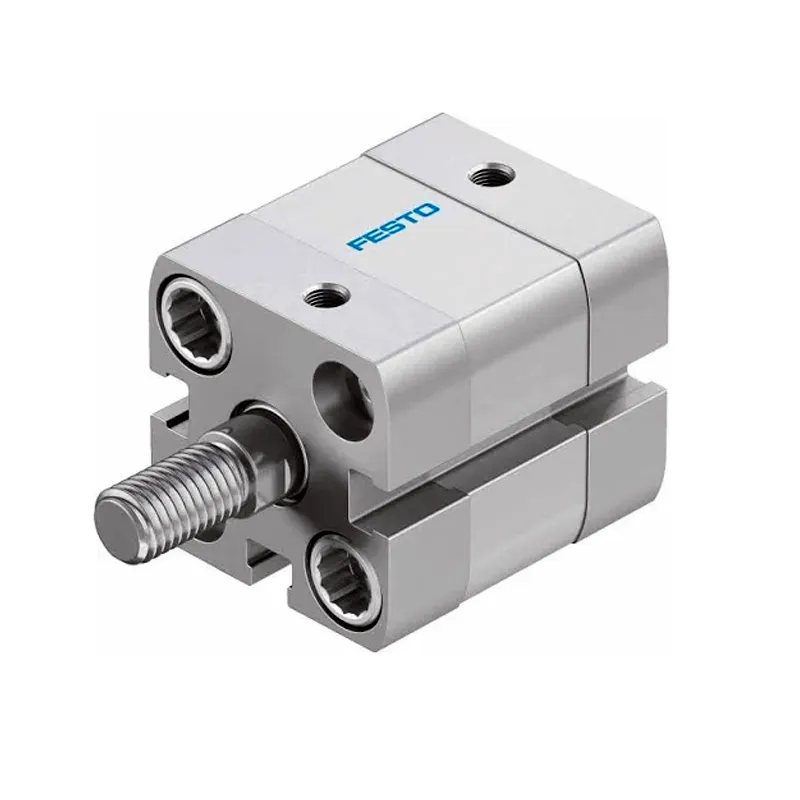 Aftermarket Festo ADN-20-5-I-P-A 536242 Compact Cylinder