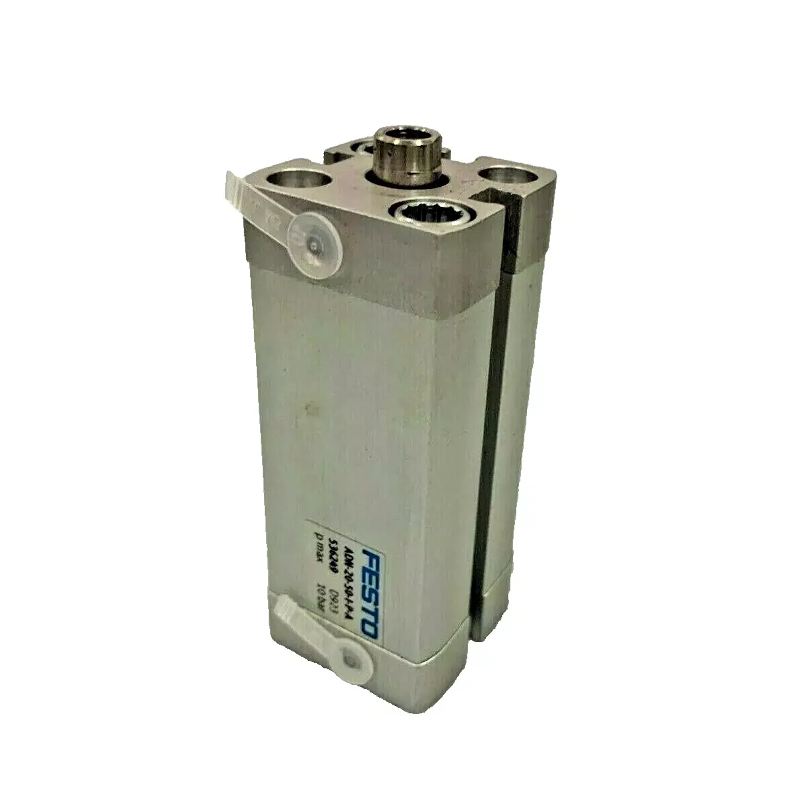 Aftermarket Festo ADN-20-50-I-P-A 536249 Compact Cylinder