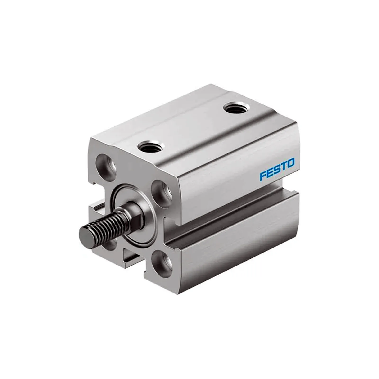 Aftermarket Festo ADNGF-12-10-P-A 554206 Compactor Cylinder