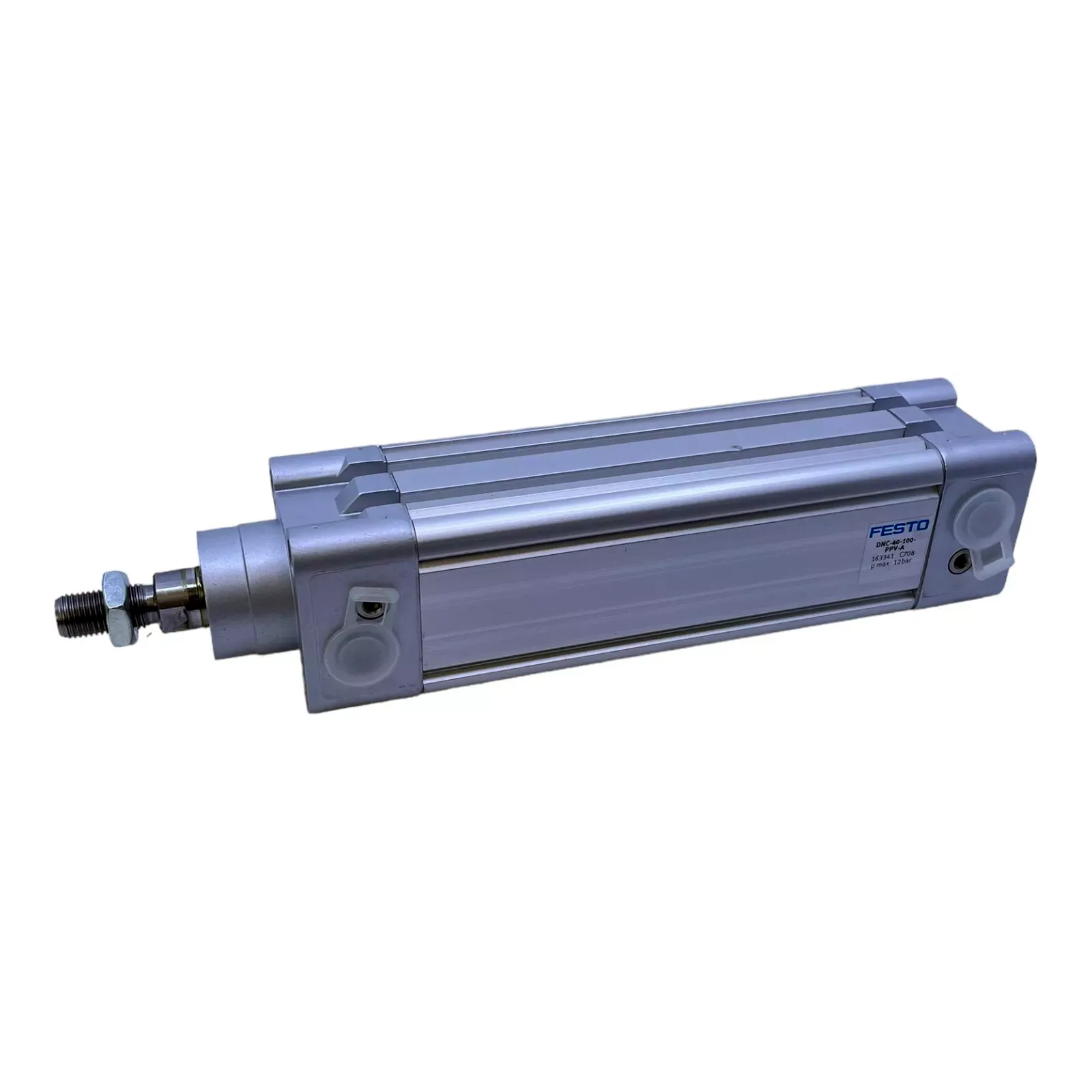 Aftermarket Festo DNC-40-100-PPV-A 163341 Standard Cylinder