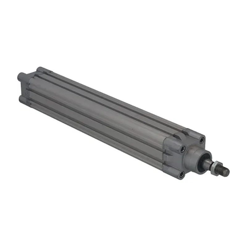 Aftermarket Festo DNC-40-250-PPV-A 163339 Standard Cylinder