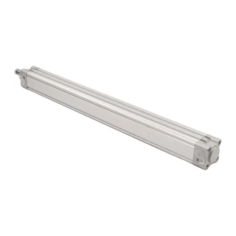 Aftermarket Festo DNC-40-500-PPV-A 163348 Pneumatic Cylinder