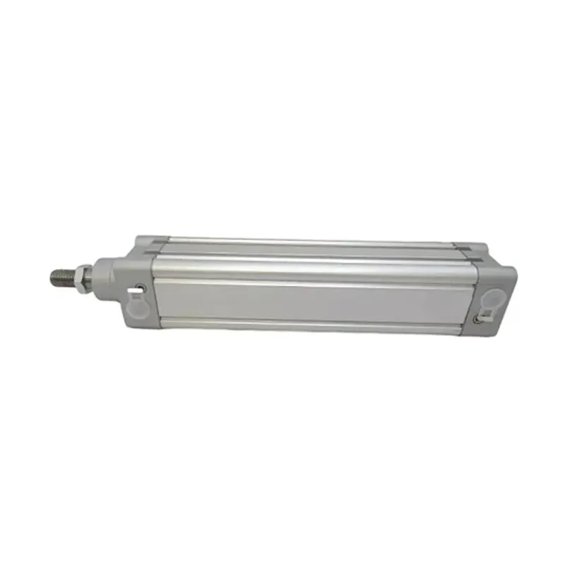 Aftermarket Festo DNC-50-200-PPV-A 163376 Standard Cylinder