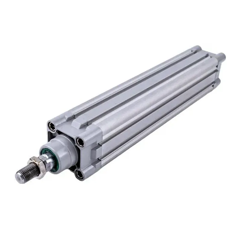 Aftermarket Festo DNC-50-250-PPV-A 163377 Standard Cylinder