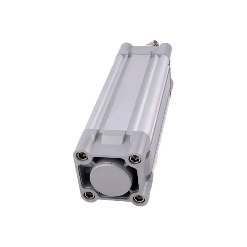 Aftermarket Festo DNC-63-125-PPV-A 163406 Pneumatic Cylinder