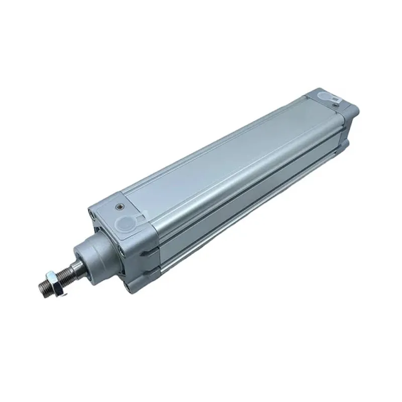 Aftermarket Festo DNC-63-250-PPV-A 163409 Standard Cylinder