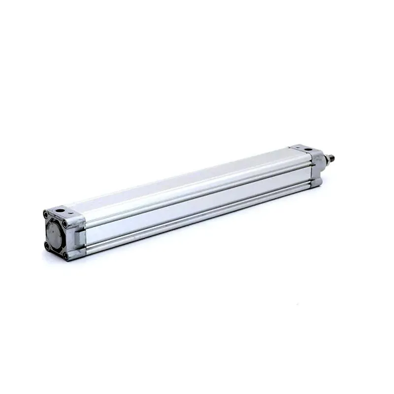Aftermarket Festo DNC-63-500-PPV-A 163412 Pneumatic Cylinder