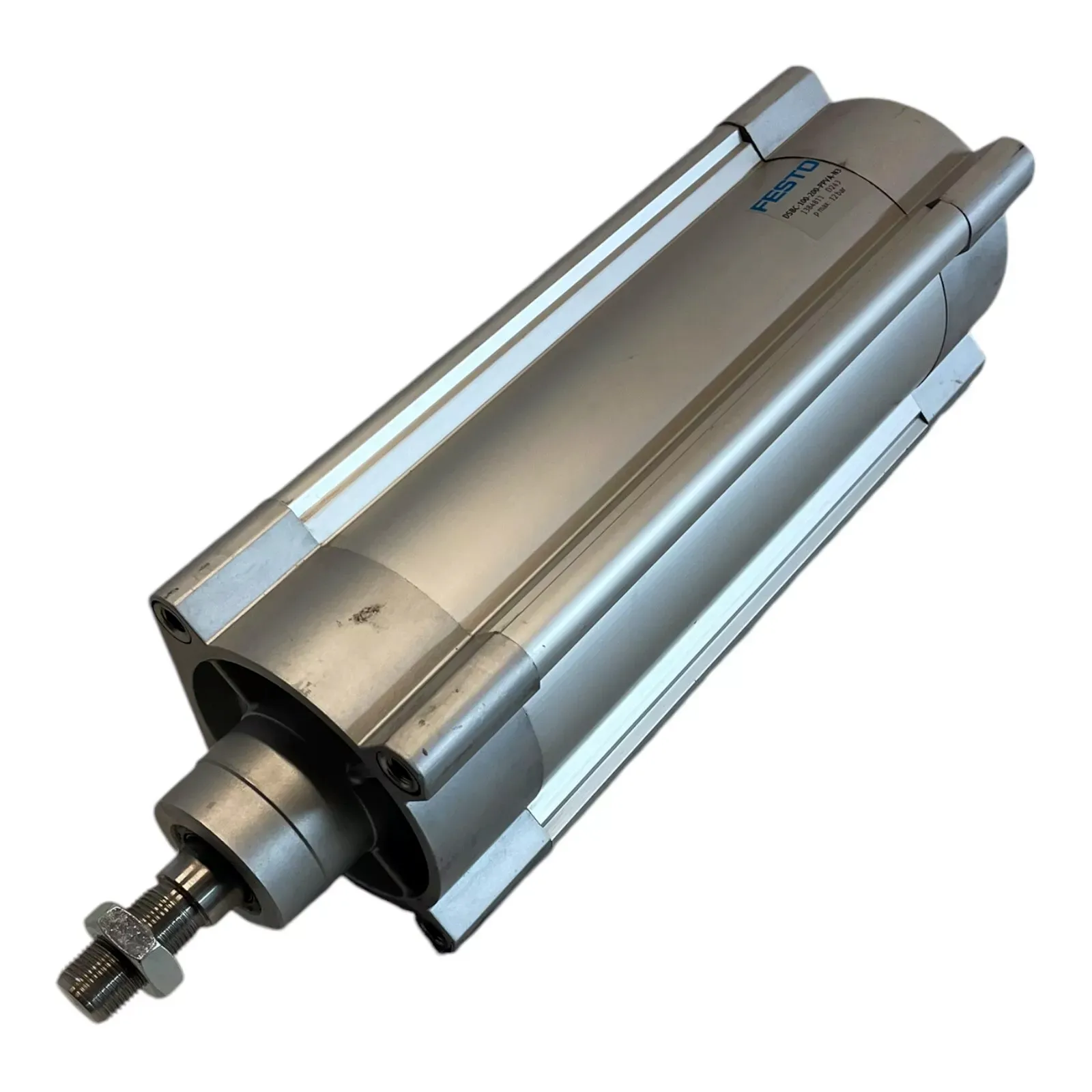 Aftermarket Festo DSBC-100-200-PPVA-N3 1384811 Cylinder