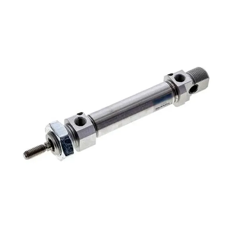 Aftermarket Festo DSNU-20-50-PPV-A 19237 Cylinder
