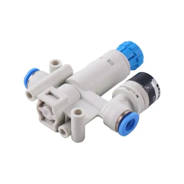 Aftermarket Festo Pressure Regulator 8086004 for Vehicle Aerospace