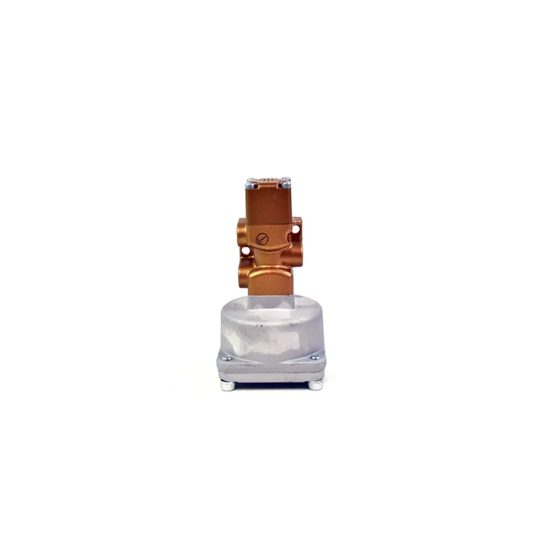 Aftermarket Gardner Denver FS Curtis Fusheng 90AR1082 Control Valve