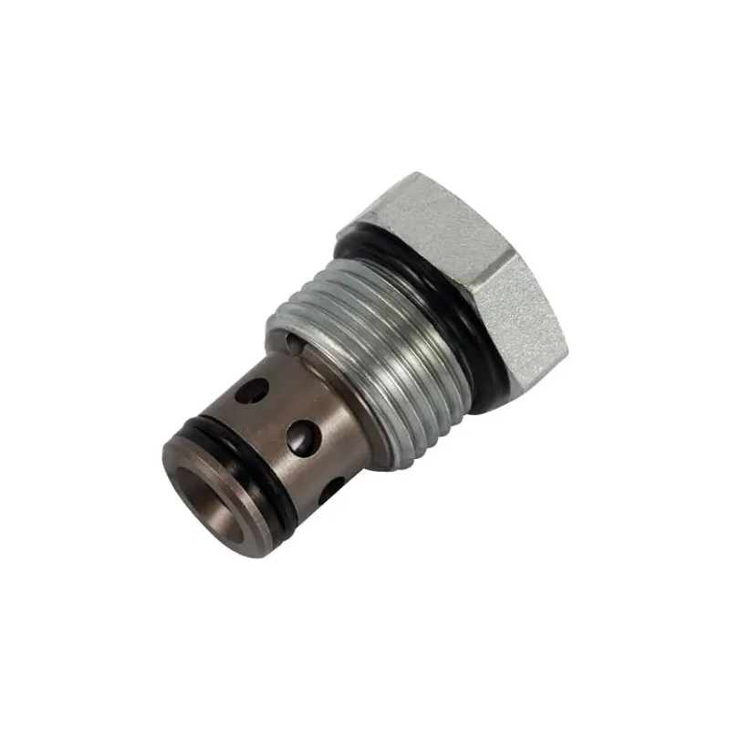 Aftermarket Hydraforce CV10-20-N-02 Check Valve for Excavator Loader Forklift Tractor